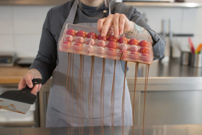 Chocolate & Soul – Achtsamkeit trifft Genuss