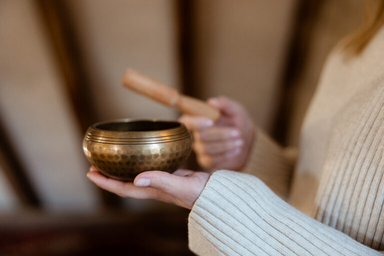 Yoga Retreat Brandenburg